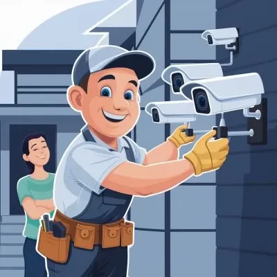 Azmi CCTV